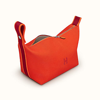 Hermes ポーチ GM(大) Bride-a-Brac case, large model Bride-a-Brac case, large model | Hermès Mainland China
